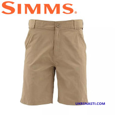 Шорты Simms Superlight Short New Cork